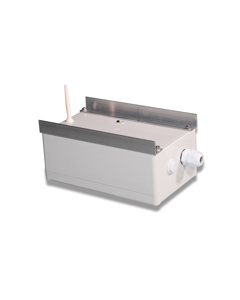 Egg counter AMACS longit. belt E 95 egg channel 120 wo/LED